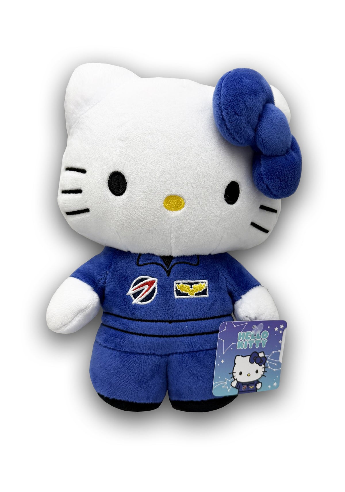 AstroBlueHK