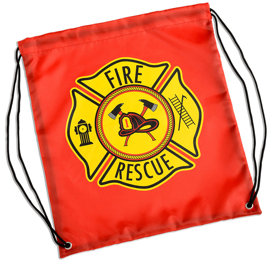 FireFighterDrawStingBackpack