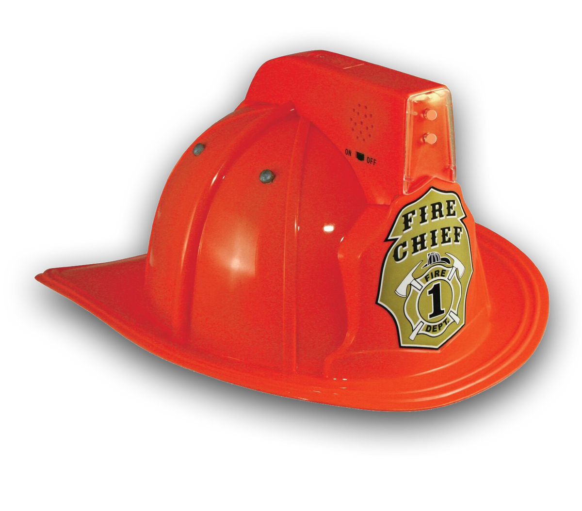 FirefighterHelmet
